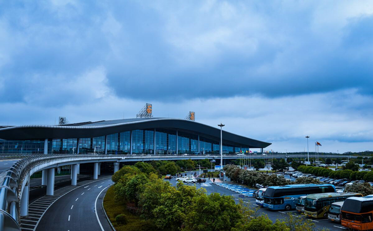 江门空运南昌机场当天达