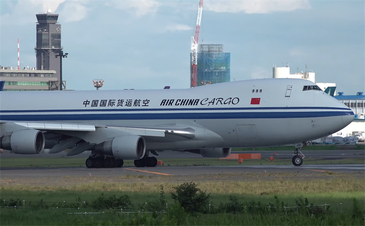 江门空运郑州机场快递
