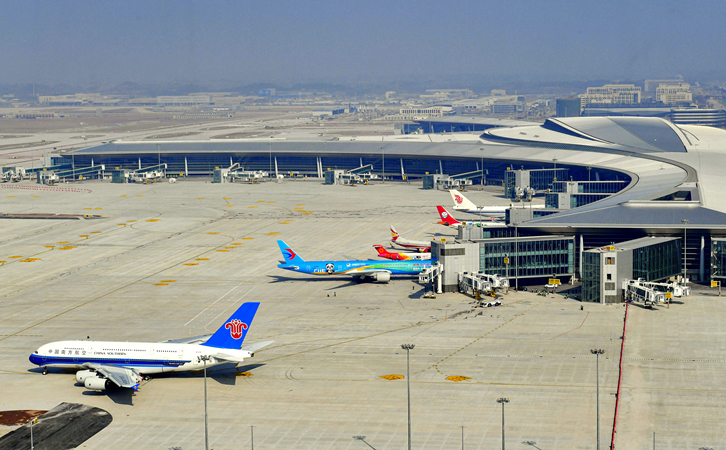 江门空运和田机场快递报价